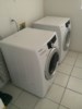 Front Load Washer and Dryer