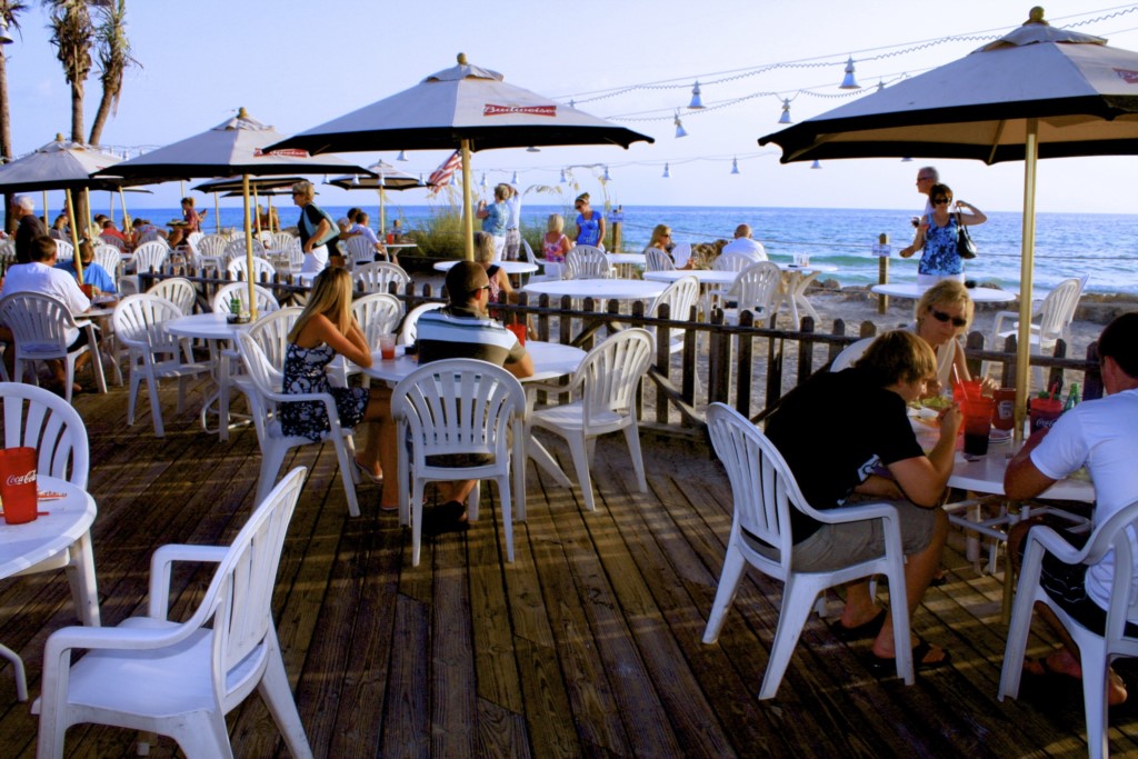 Anna Maria Island Restaurants 