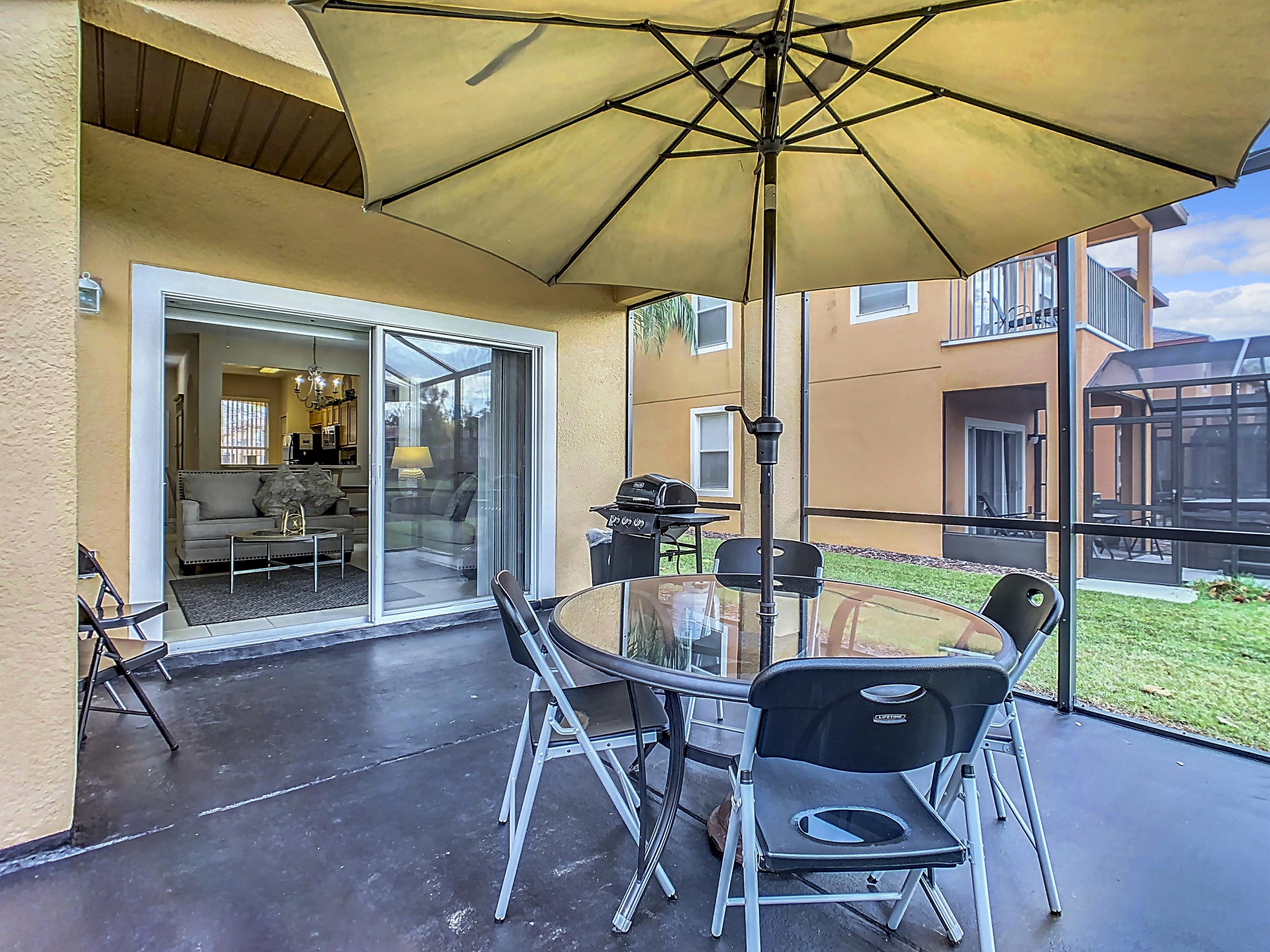 Family Getaway: 4BR Townhome by Old Town