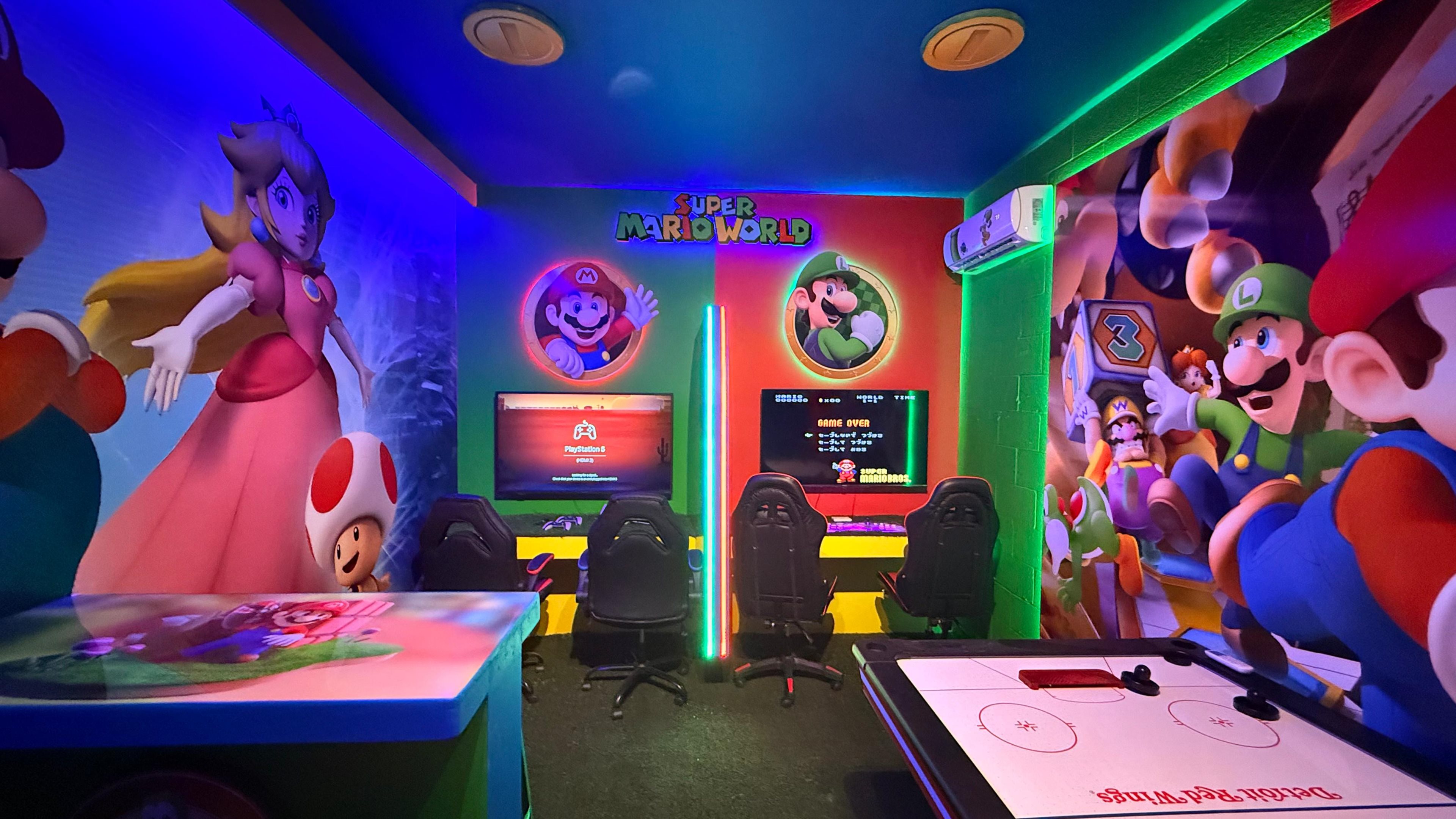 6 bedroom vacation house at Paradise Palms - Image 11