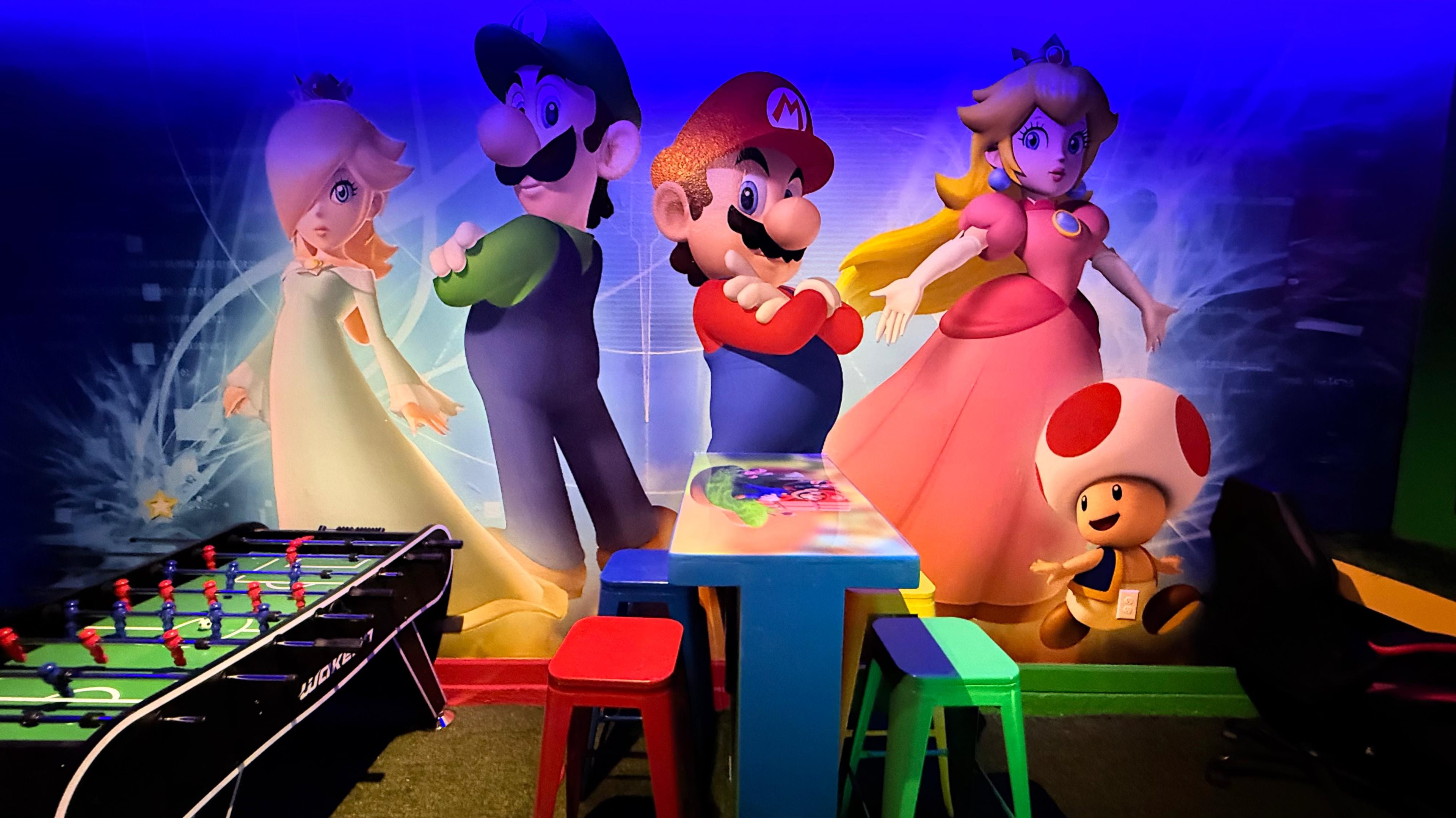 6 bedroom vacation house at Paradise Palms - Image 10