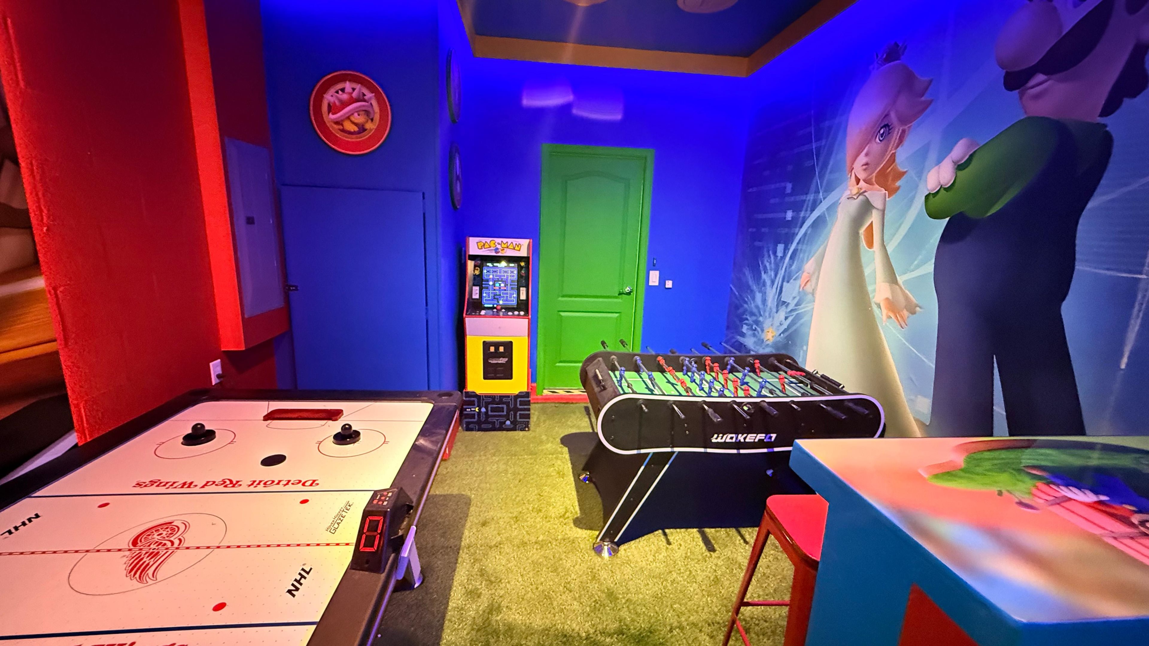 6 bedroom vacation house at Paradise Palms - Image 12