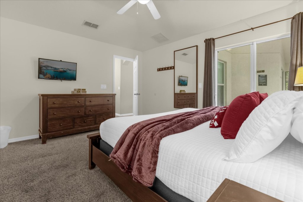 4 bedroom vacation house at Veranda Palms - Image 11