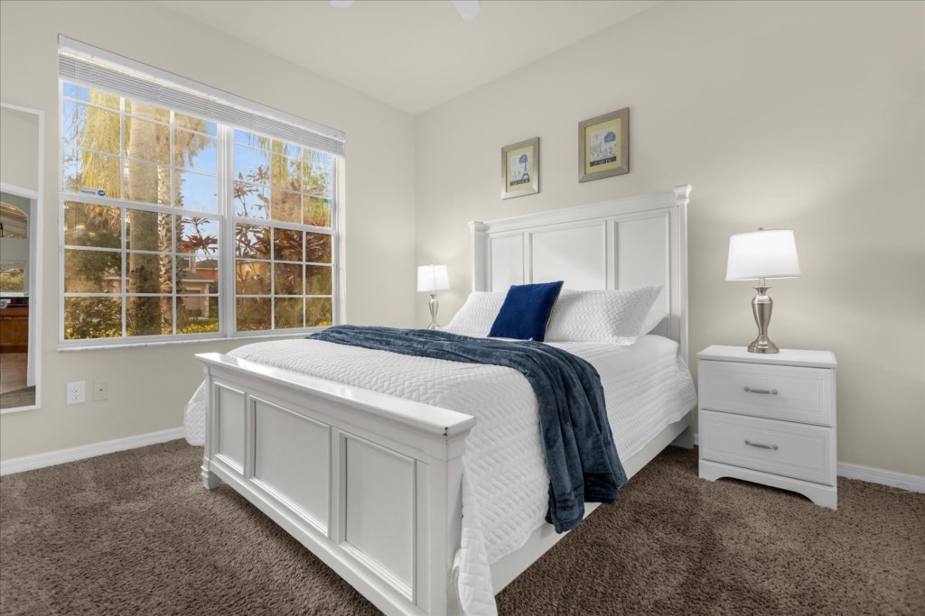 4 bedroom vacation house at Veranda Palms - Image 12