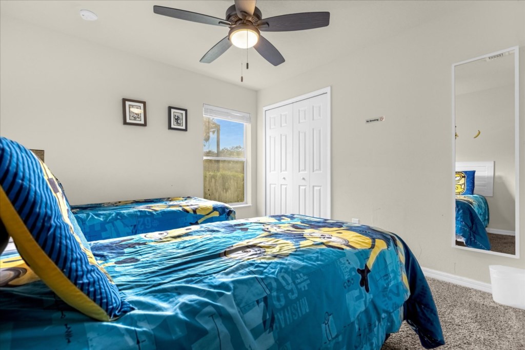 4 bedroom vacation house at Veranda Palms - Image 15