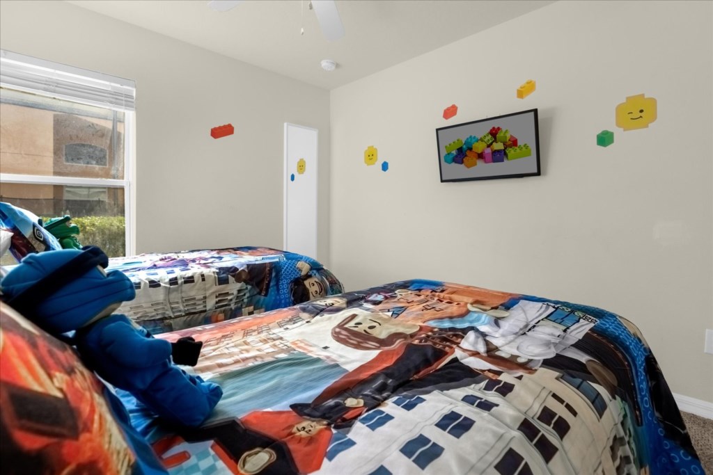 4 bedroom vacation house at Veranda Palms - Image 17