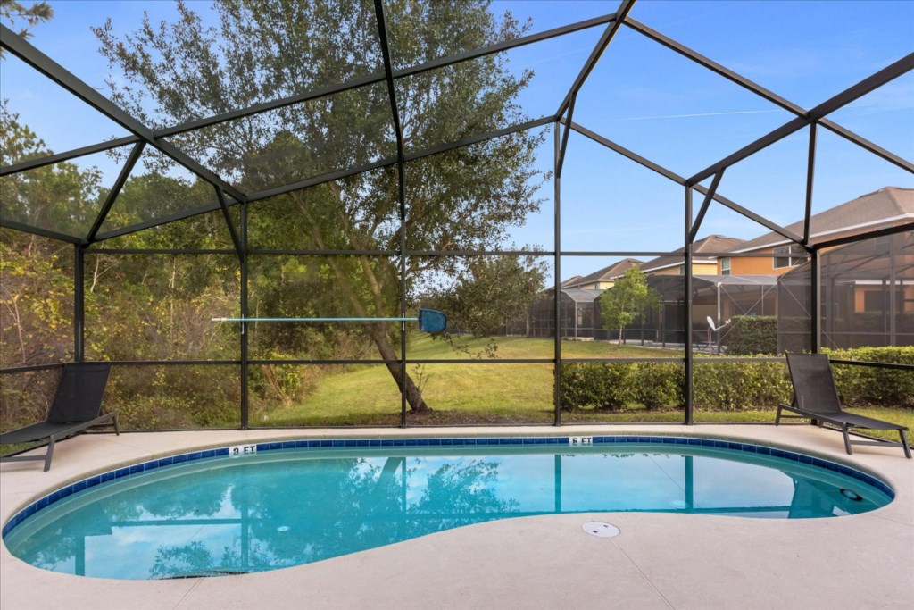 4 bedroom vacation house at Veranda Palms - Image 19