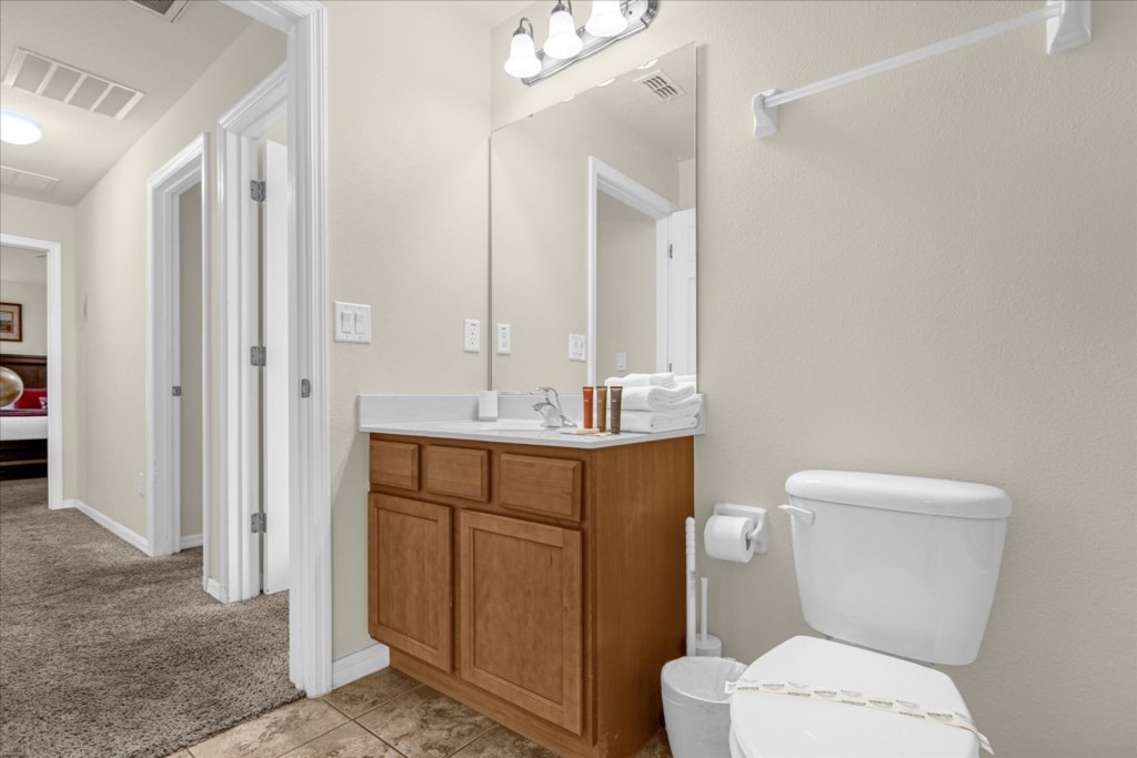 4 bedroom vacation house at Veranda Palms - Image 21