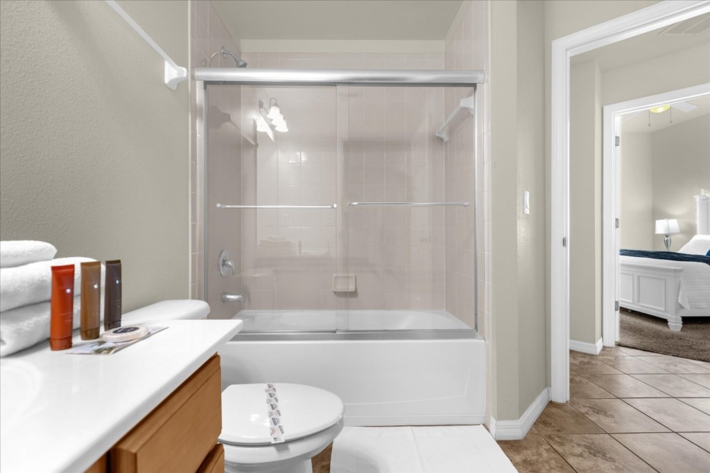 4 bedroom vacation house at Veranda Palms - Image 22