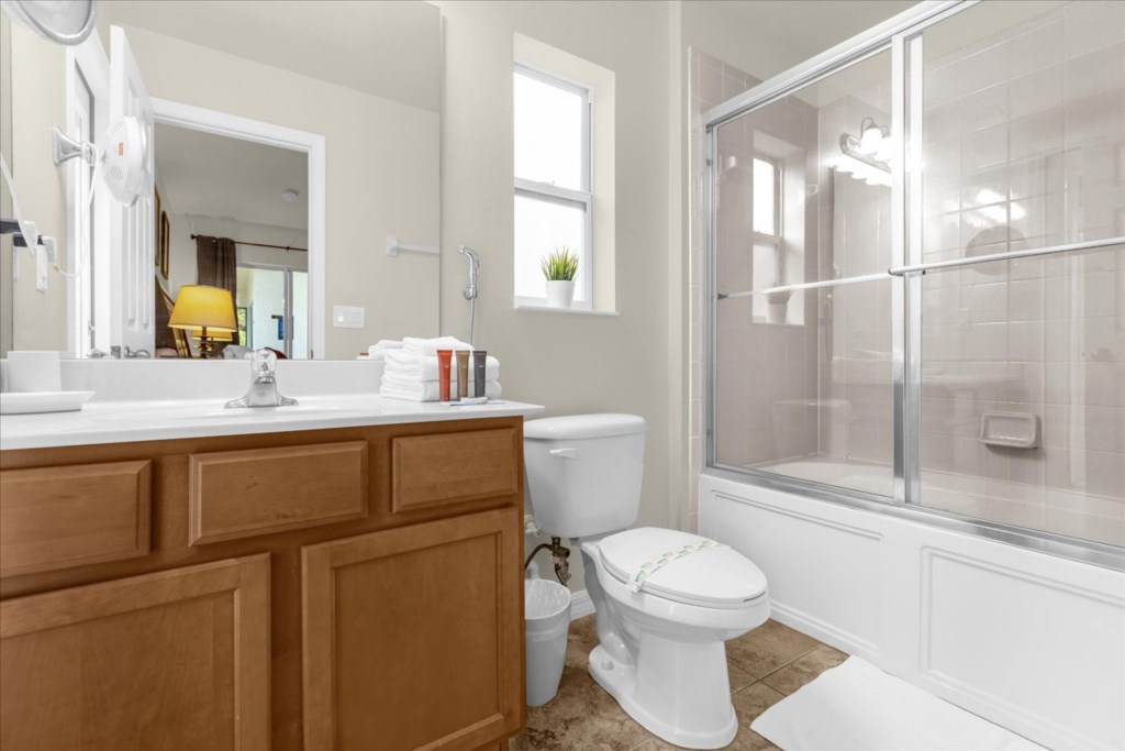 4 bedroom vacation house at Veranda Palms - Image 24