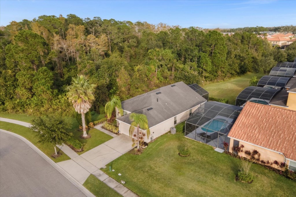 4 bedroom vacation house at Veranda Palms - Image 25