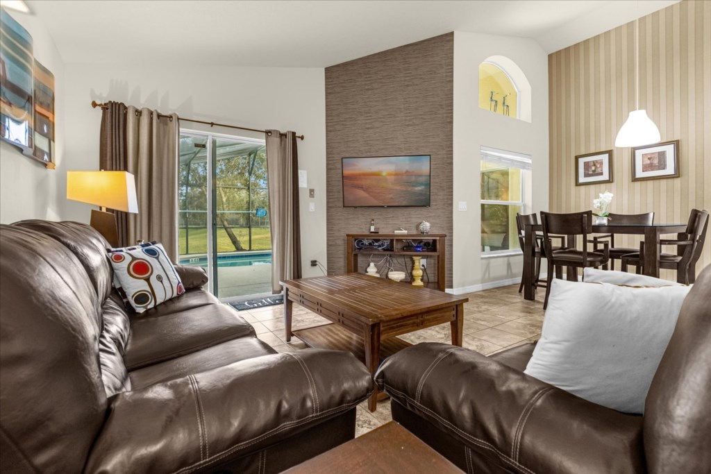 4 bedroom vacation house at Veranda Palms - Image 3