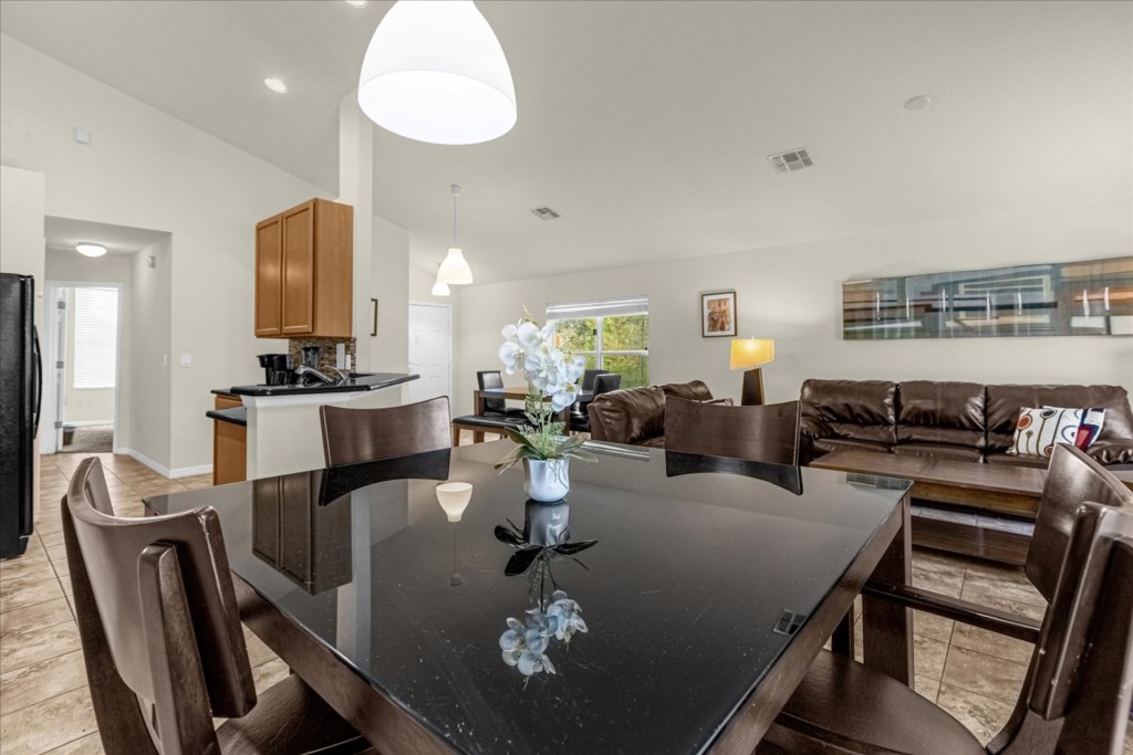 4 bedroom vacation house at Veranda Palms - Image 4