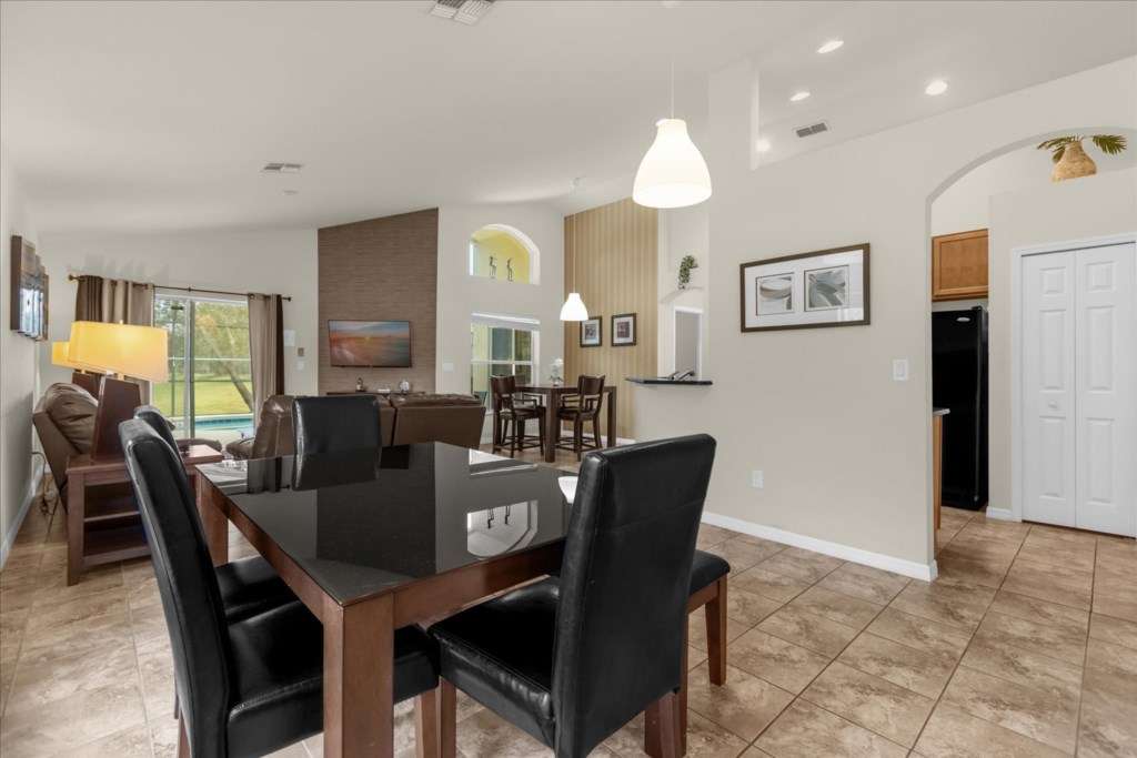 4 bedroom vacation house at Veranda Palms - Image 6