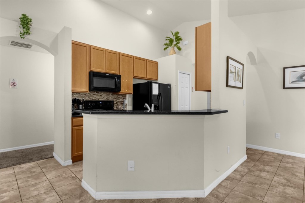 4 bedroom vacation house at Veranda Palms - Image 7