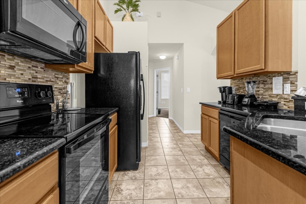 4 bedroom vacation house at Veranda Palms - Image 9