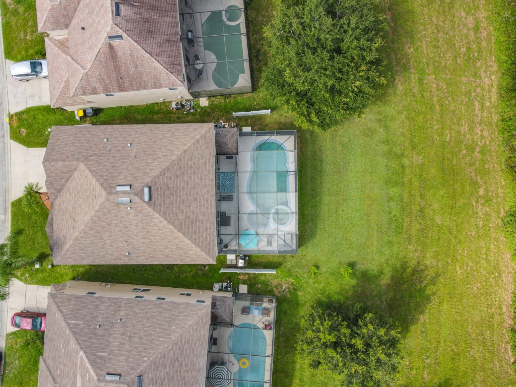 Property Aerial View