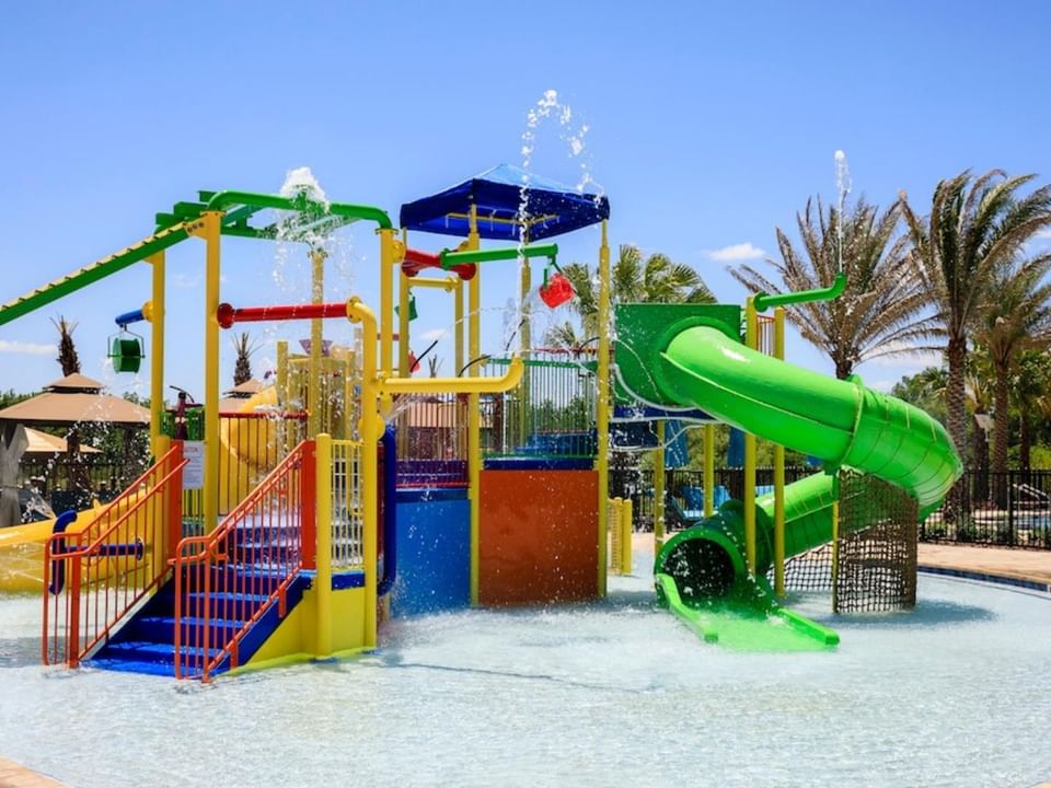 BalmoralWaterPark