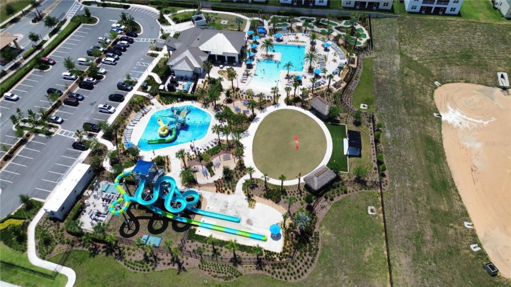 Resort