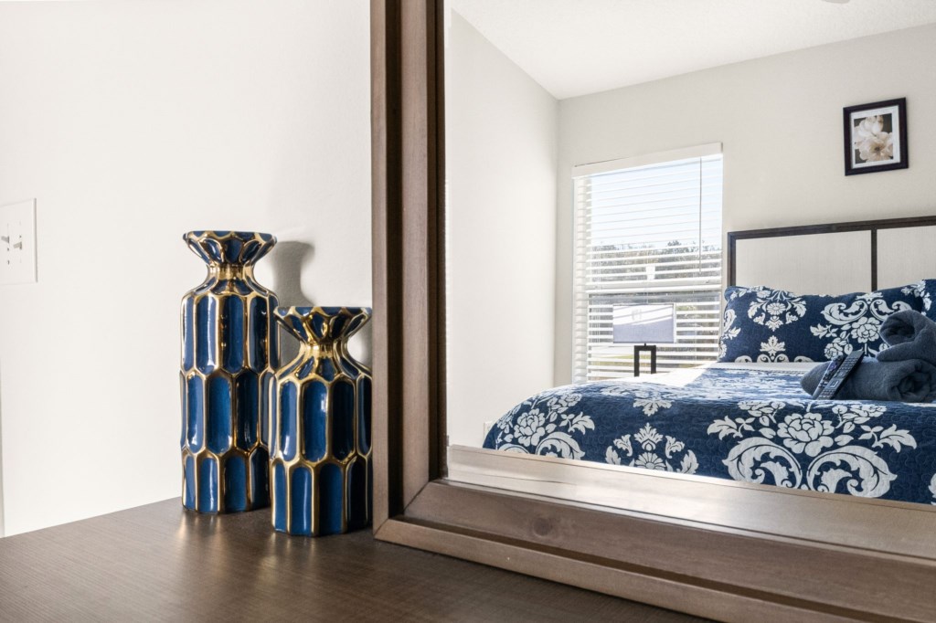 Comfortable nights start here!