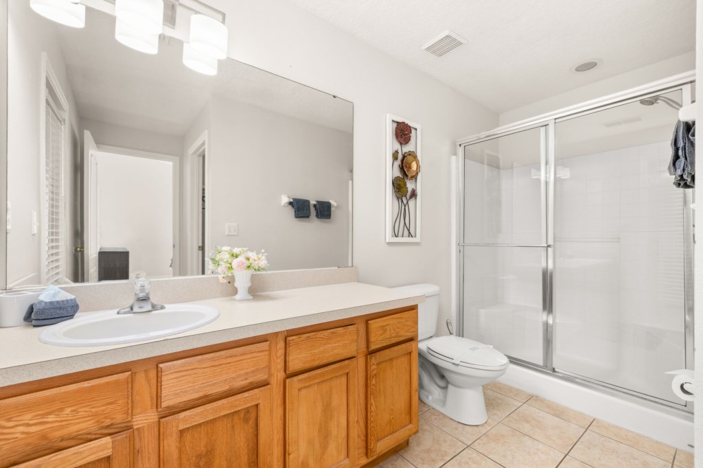 Clean comfort you can count on!