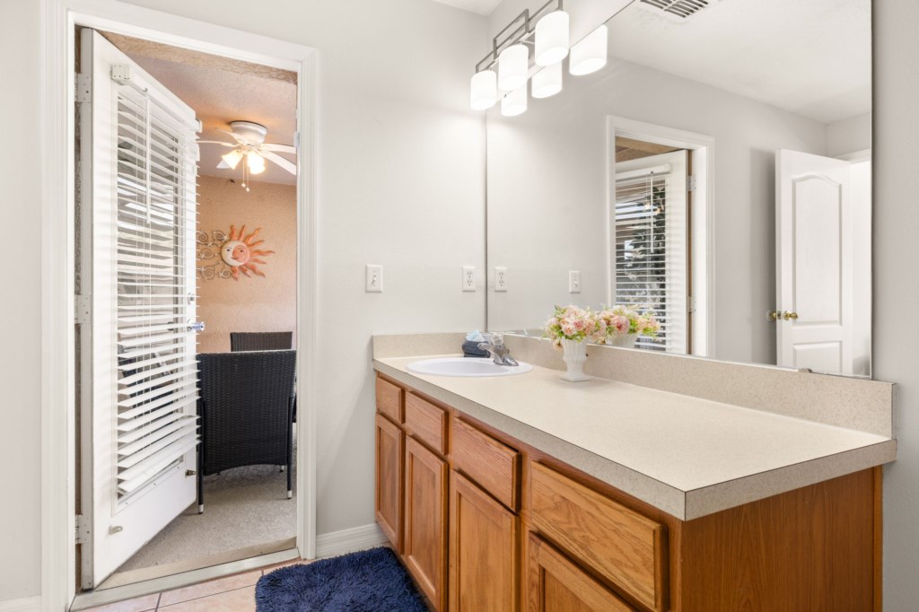 Simple touches, elevated comfort!