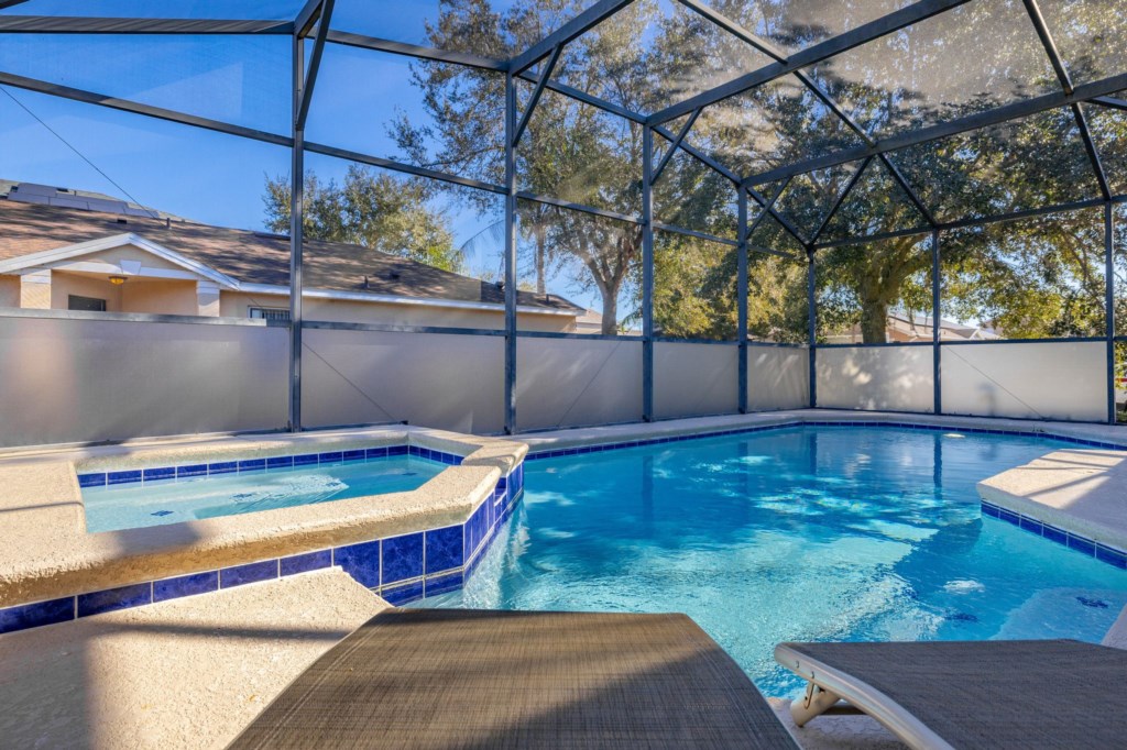 Lazy days, sunny rays, and poolside stays!