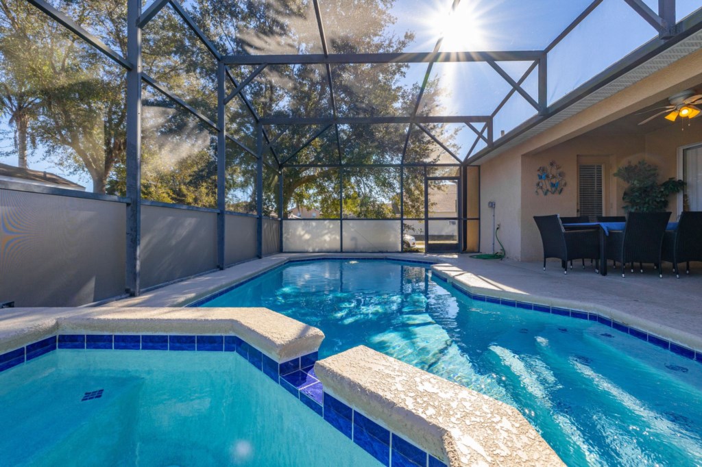 Your Orlando escape just got better!
