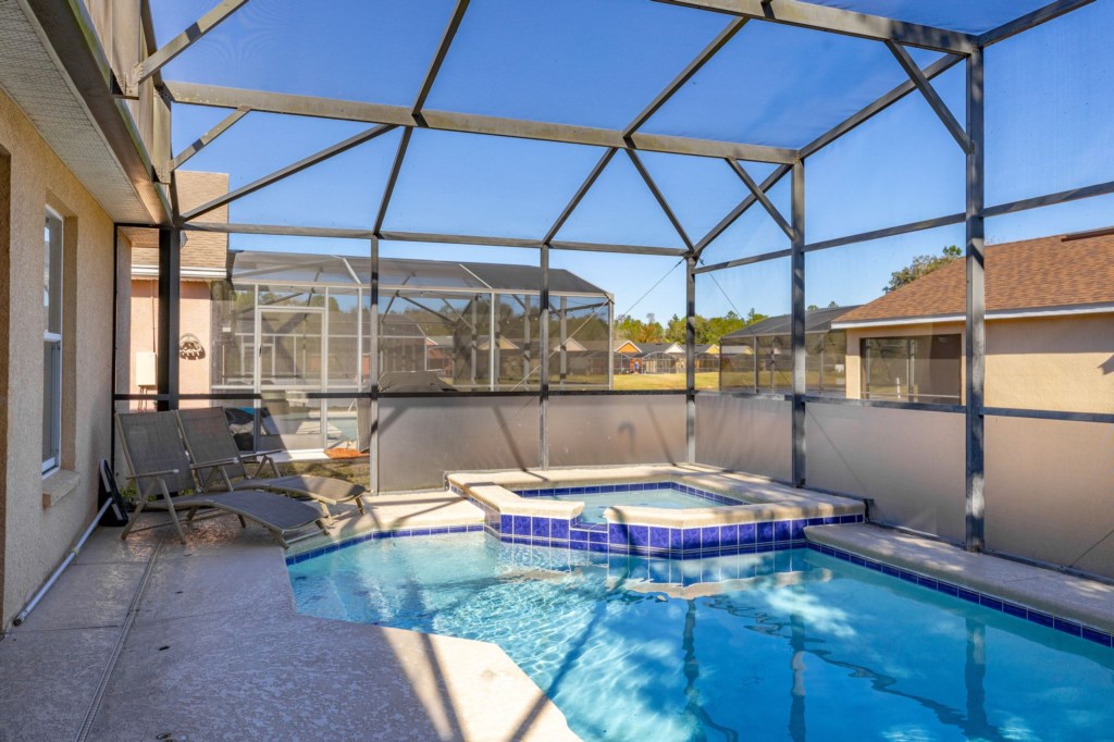Make a splash on your next getaway!