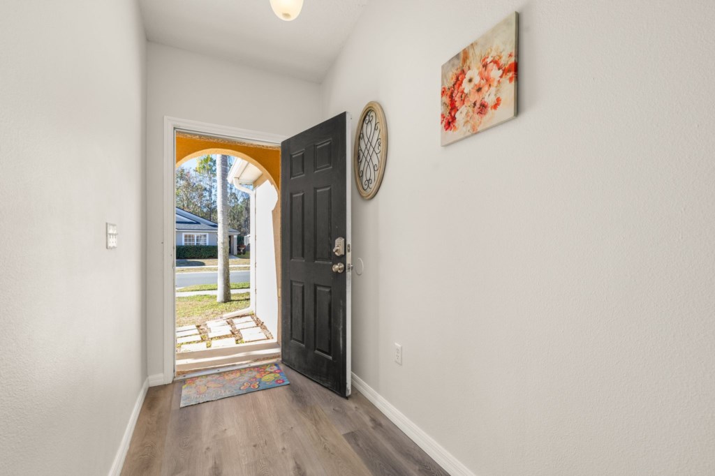 Your Orlando home away from home awaits!