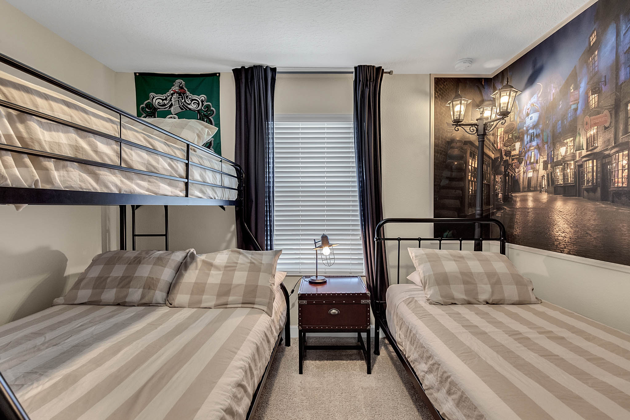 5 bedroom vacation townhouse at Storey Lake - Image 16