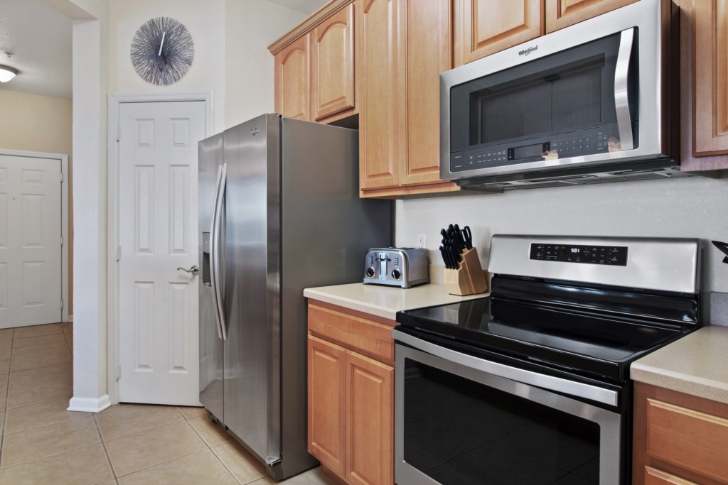 Kitchennew