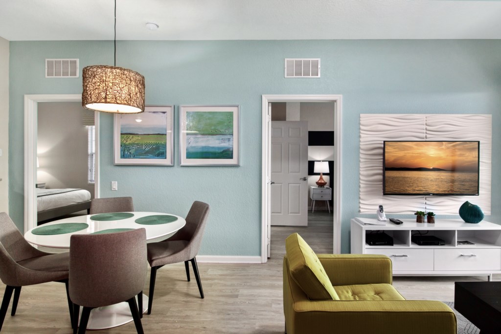 LivingDining