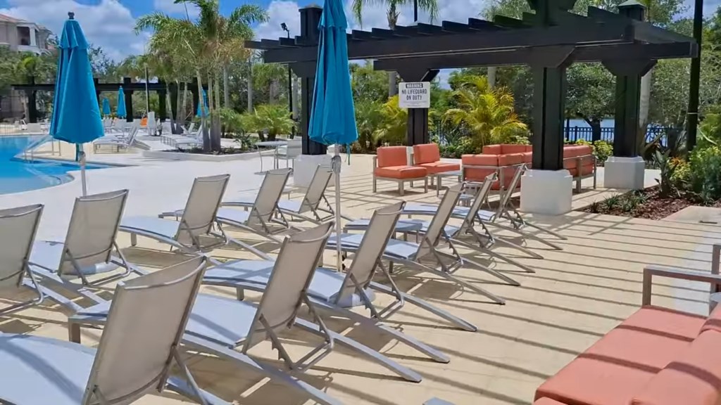 Seatingarea