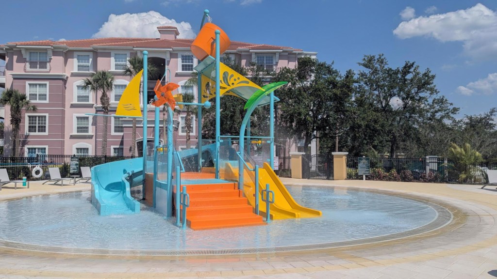 Waterplayground