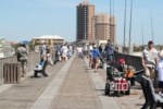 Take a Stroll on the Pensacola Pier