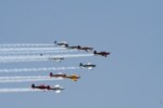 Dont miss the Pensacola Beach Air Show every July