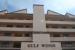 Gulf Winds Complex located on the Gulf