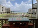 This unit has great views of the Pensacola Bay