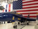 Visit the Naval Aviation Museum