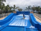 FlowRiderSimulatedSurfer
