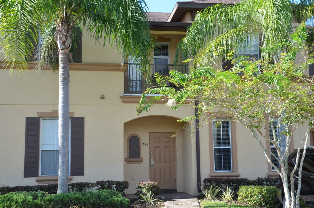 Regal Palms 3 Bedroom Town Home - NP233