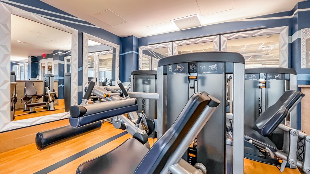 Club Wyndham Clearwater Beach_2bedroom - 005.jpg