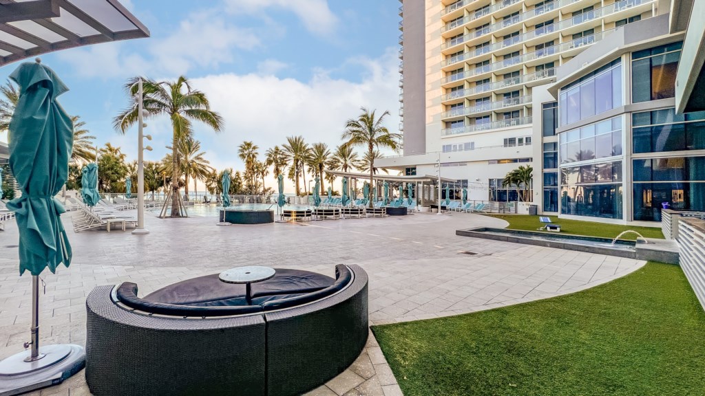 Club Wyndham Clearwater Beach_2bedroom - 009.jpg