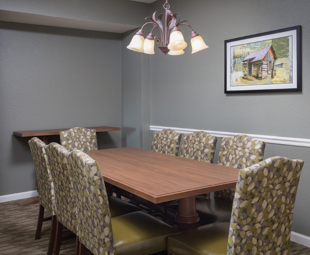 Club Wyndham Smoky Mountains_9.jpg