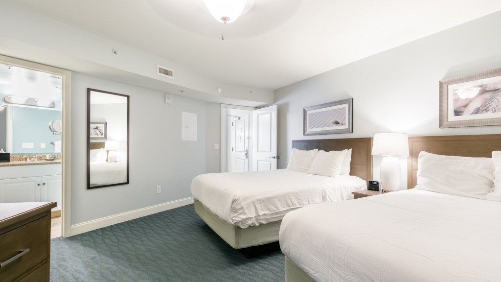 ClubWyndhamTowersontheGrove-2BedroomwithAmenities-042