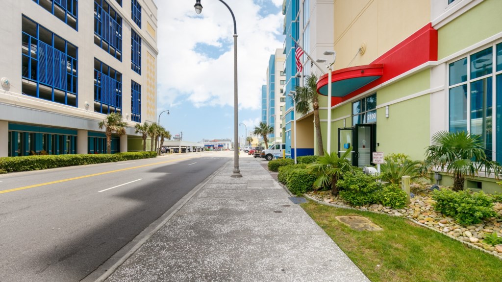 ClubWyndhamTowersontheGrove-2BedroomwithAmenities-060