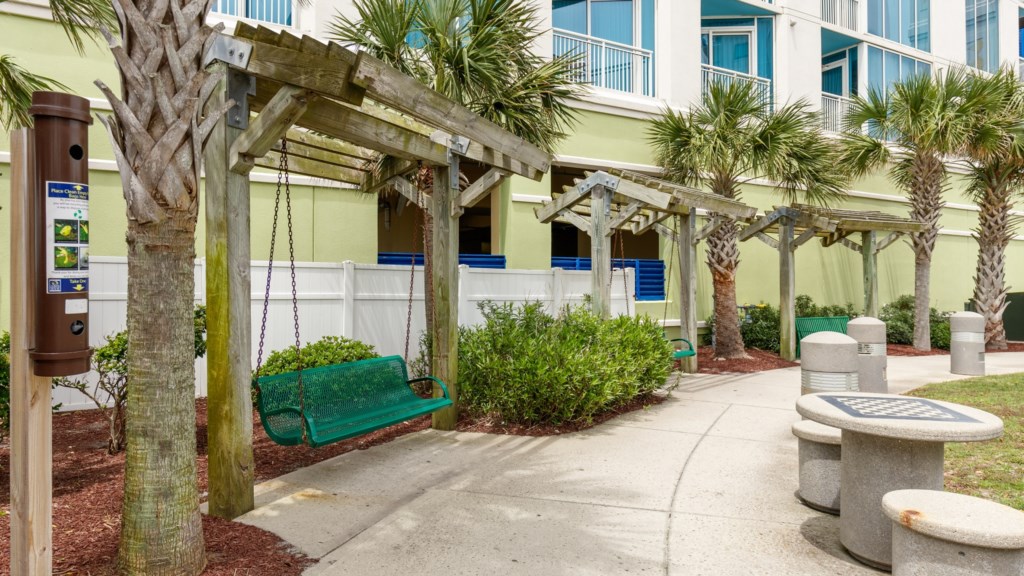 ClubWyndhamTowersontheGrove-2BedroomwithAmenities-084
