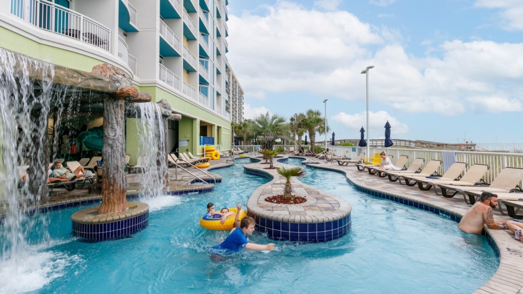 ClubWyndhamTowersontheGrove-2BedroomwithAmenities-095