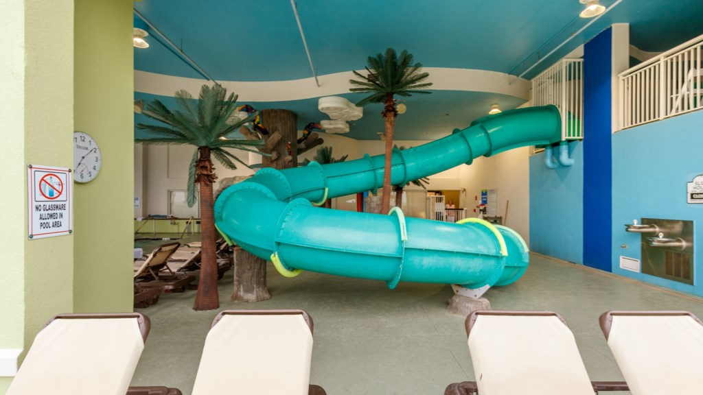 ClubWyndhamTowersontheGrove-2BedroomwithAmenities-102
